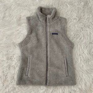 Patagonia Los Gatos Vest